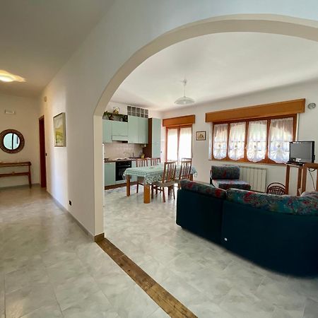 Vistamare Apartments Reggio Calabria Exterior photo