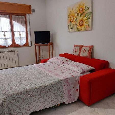 Vistamare Apartments Reggio Calabria Exterior photo