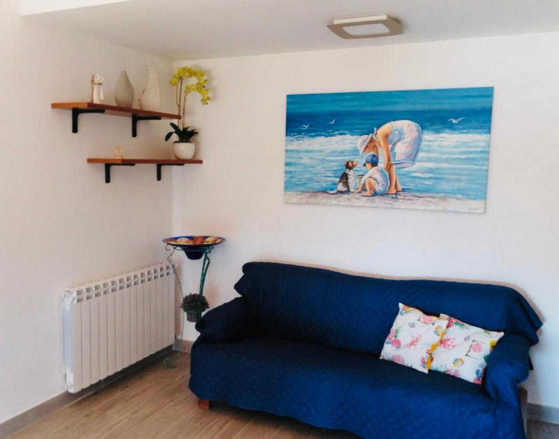 Vistamare Apartments Reggio Calabria Exterior photo