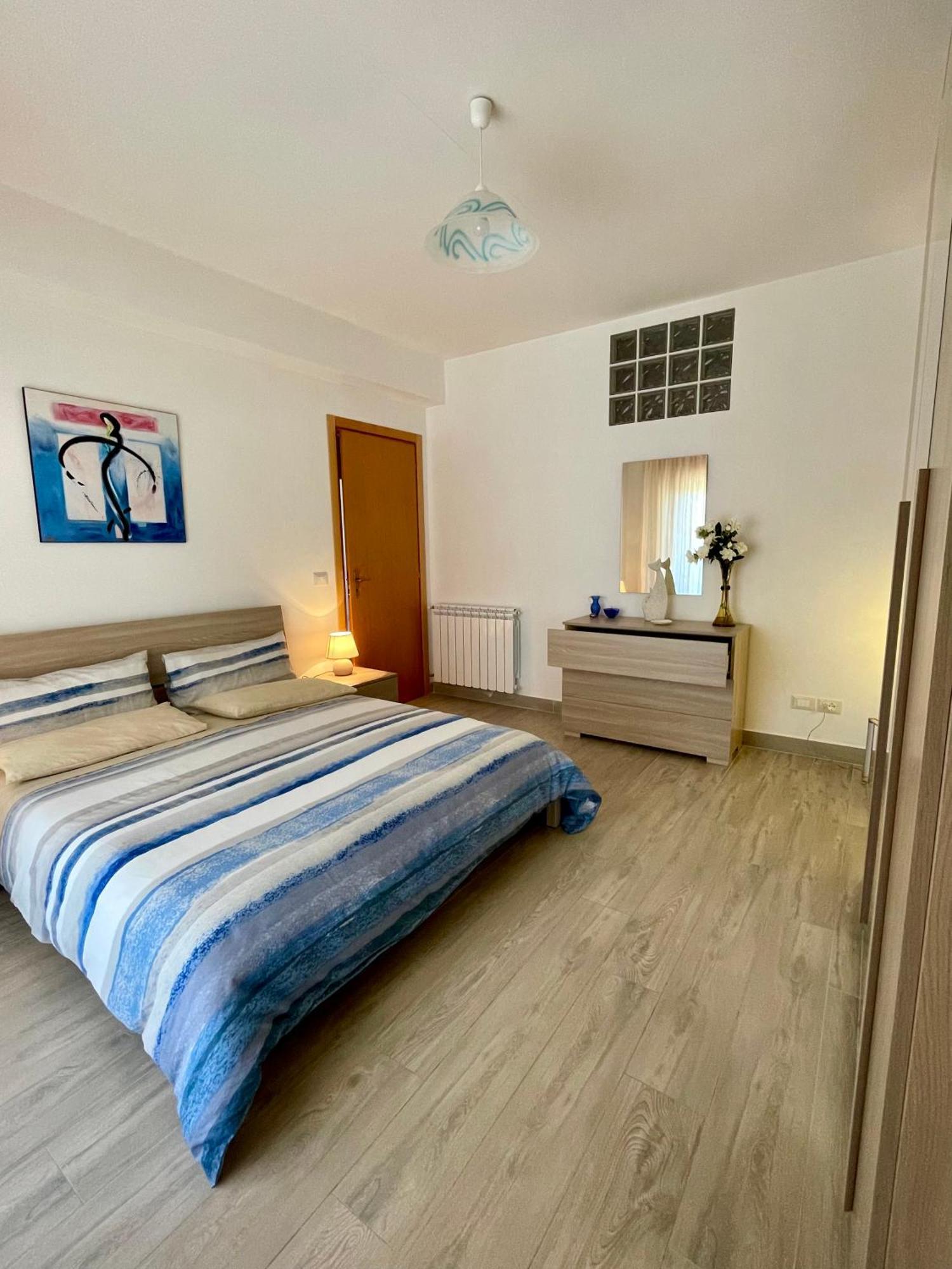 Vistamare Apartments Reggio Calabria Exterior photo