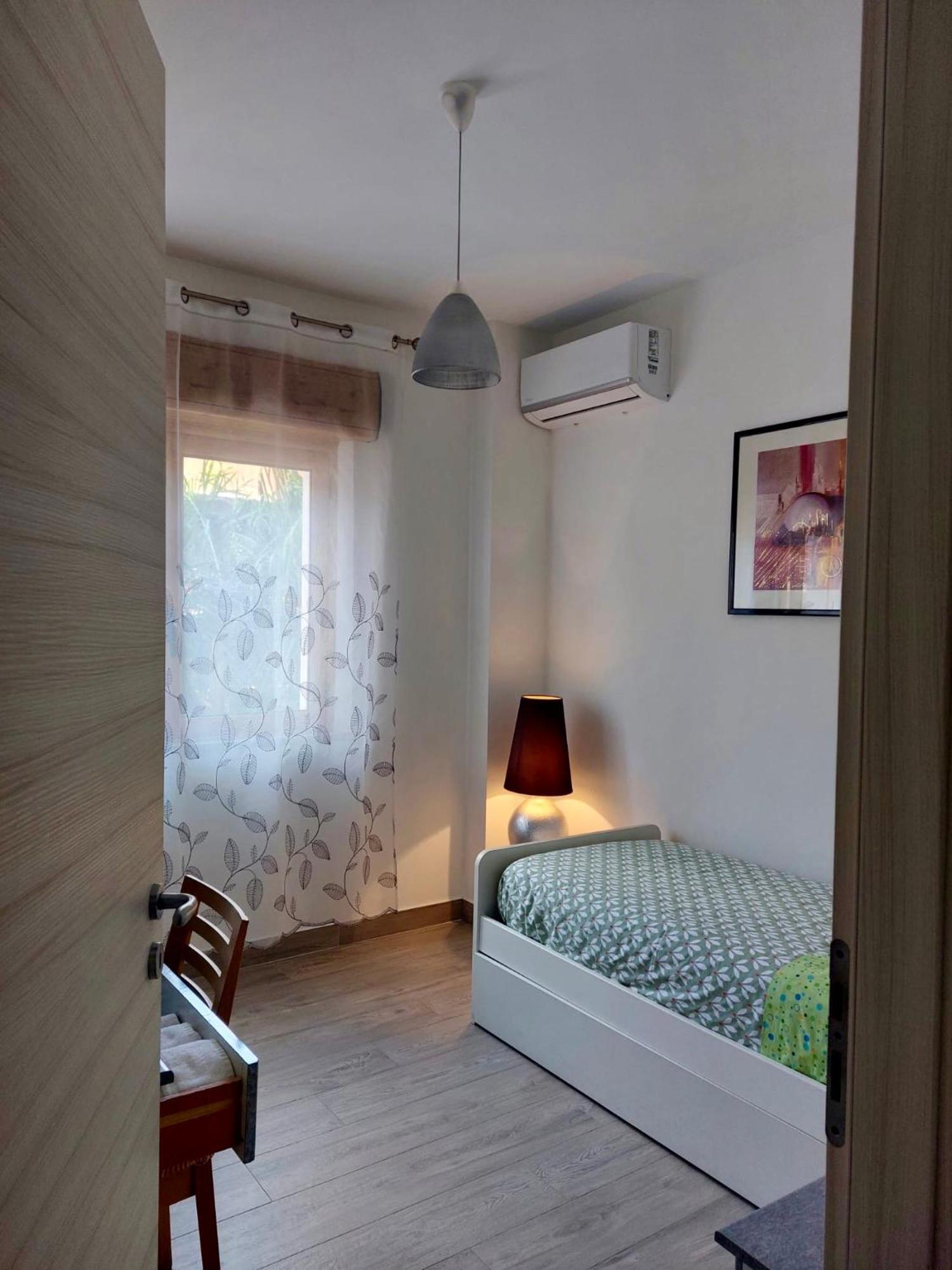 Vistamare Apartments Reggio Calabria Exterior photo